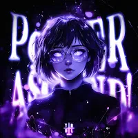 Mrl — Power Ascend! — обложка