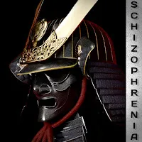 Mrl — Schizophrenia Ft Samurai Mortum — обложка